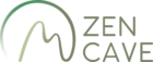 logo zencave / zengoods